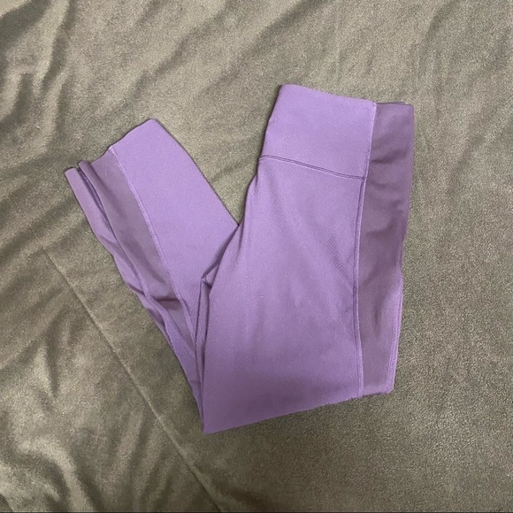 Athleta Pants - 𝅺size ST-Athleta leggings